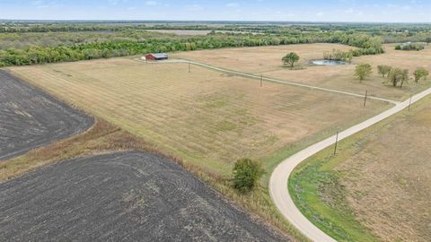 Tiny photo for 445 CR 24200, Roxton, TX 75477 (MLS # 21100775)