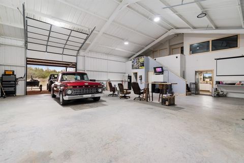 Tiny photo for 445 CR 24200, Roxton, TX 75477 (MLS # 21100775)