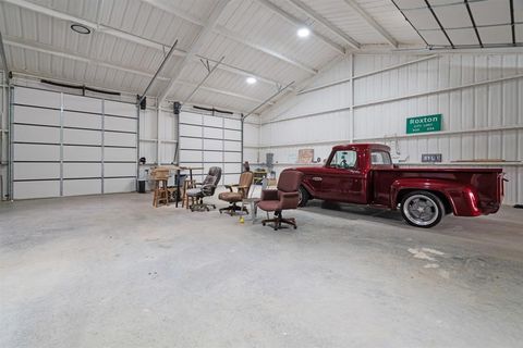 Tiny photo for 445 CR 24200, Roxton, TX 75477 (MLS # 21100775)