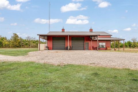 Tiny photo for 445 CR 24200, Roxton, TX 75477 (MLS # 21100775)