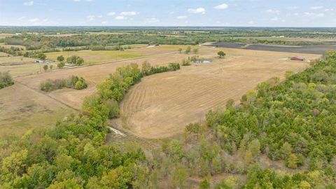 Tiny photo for 445 CR 24200, Roxton, TX 75477 (MLS # 21100775)