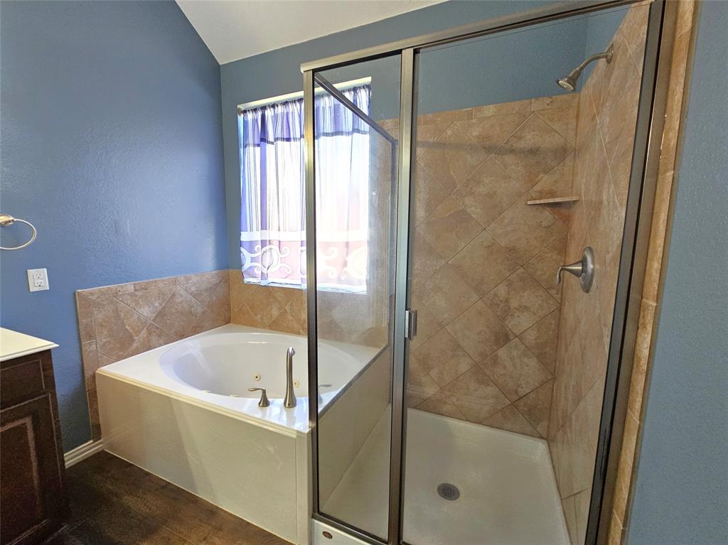 Sendera Ranch - Residential Lease