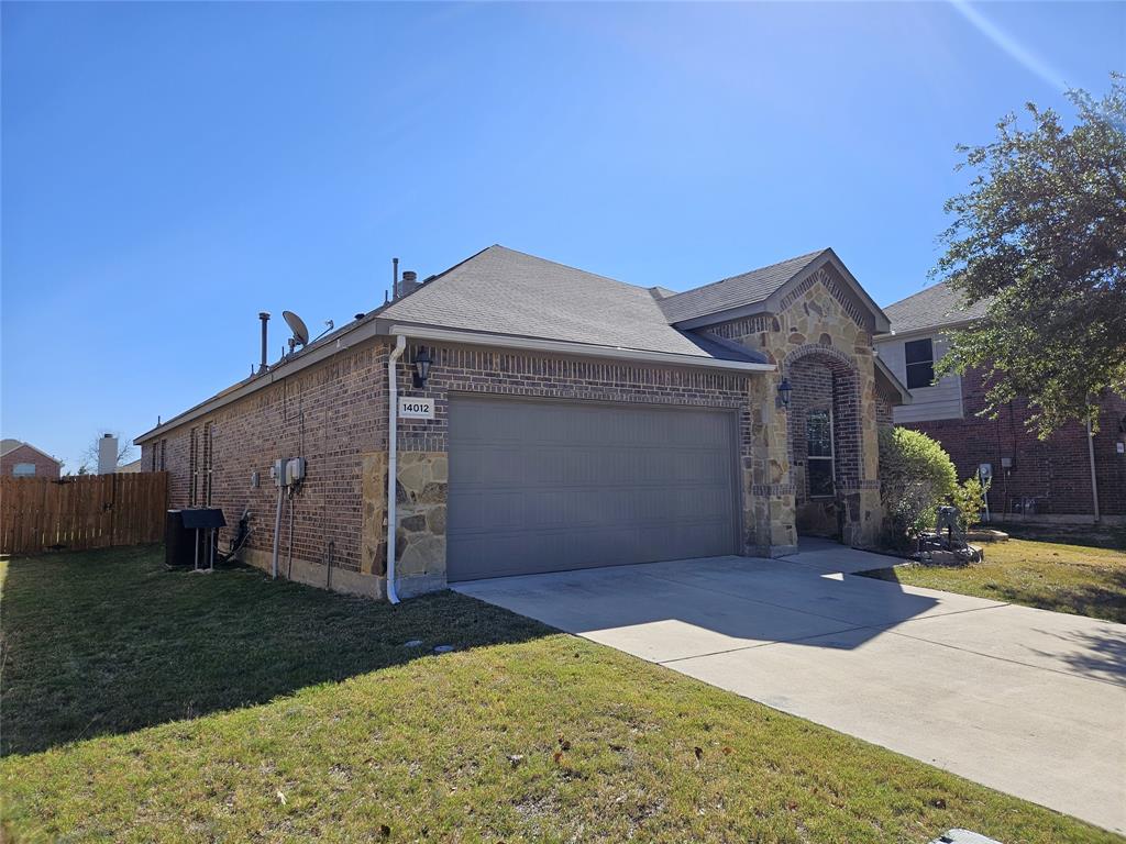 Sendera Ranch - Residential Lease