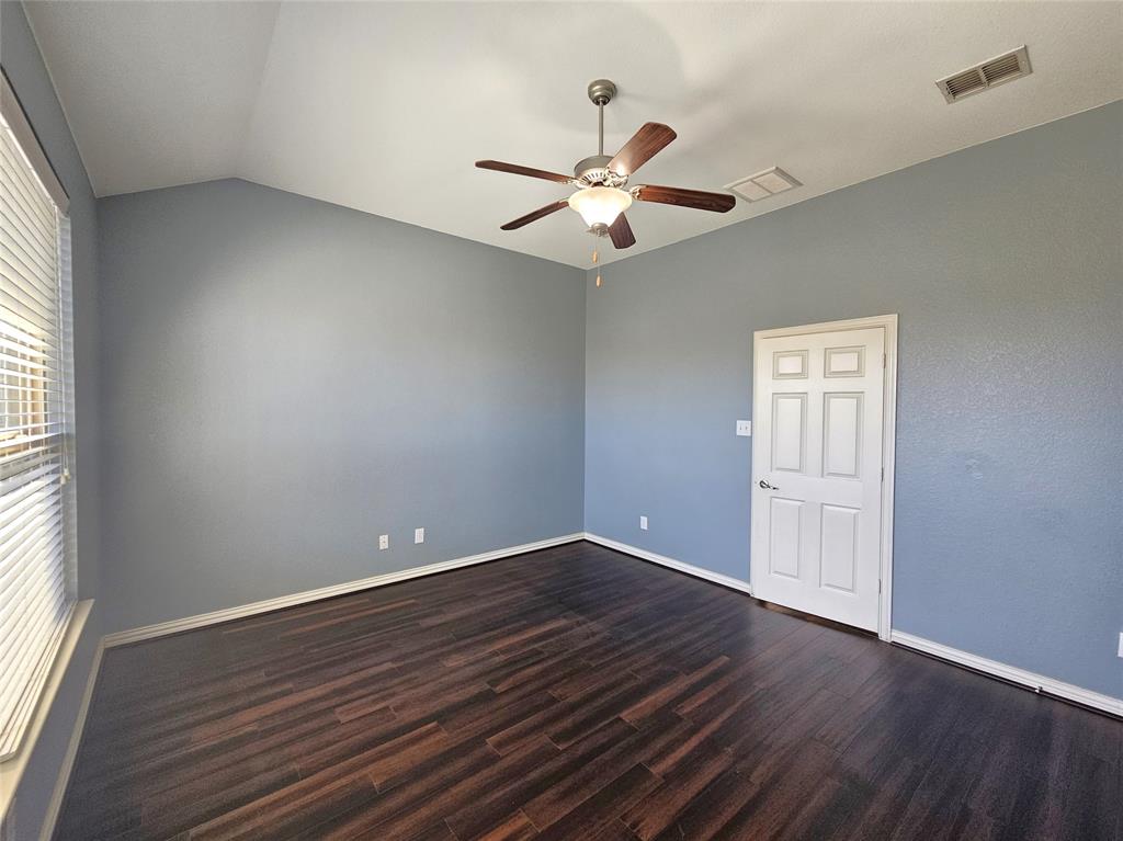 Sendera Ranch - Residential Lease