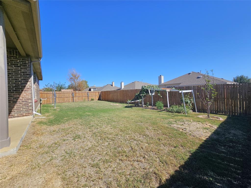 Sendera Ranch - Residential Lease