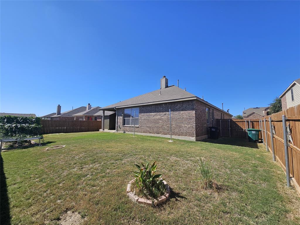 Sendera Ranch - Residential Lease