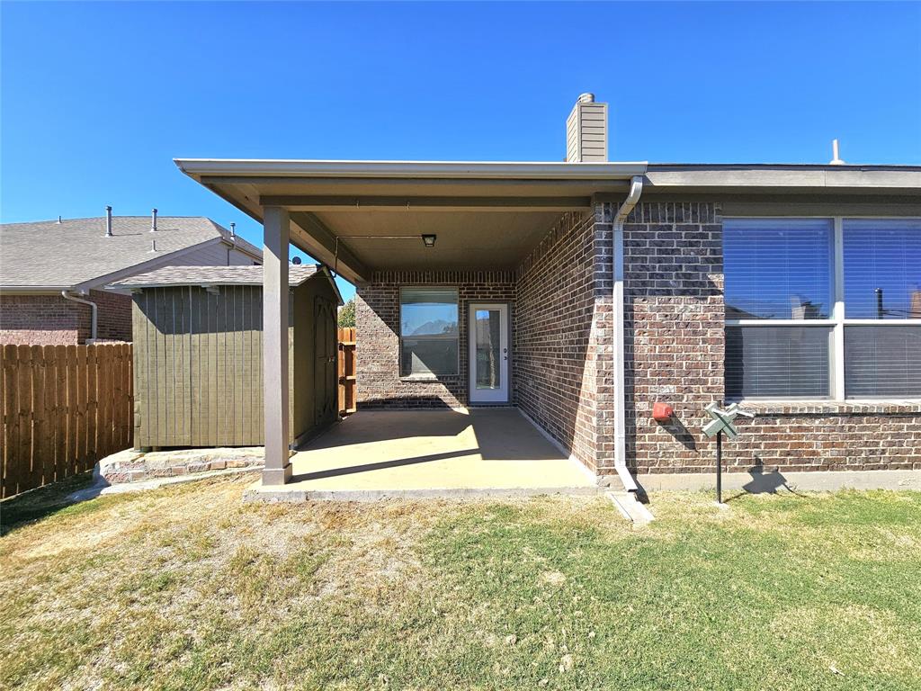 Sendera Ranch - Residential Lease