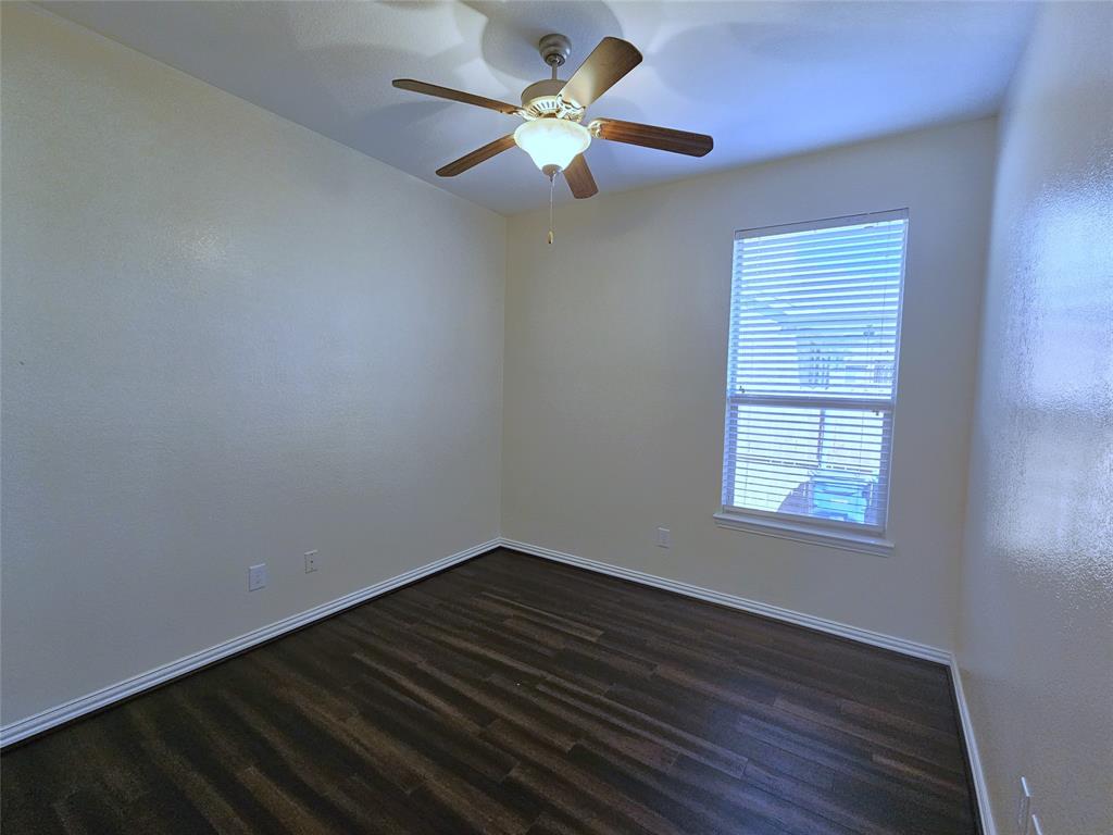 Sendera Ranch - Residential Lease