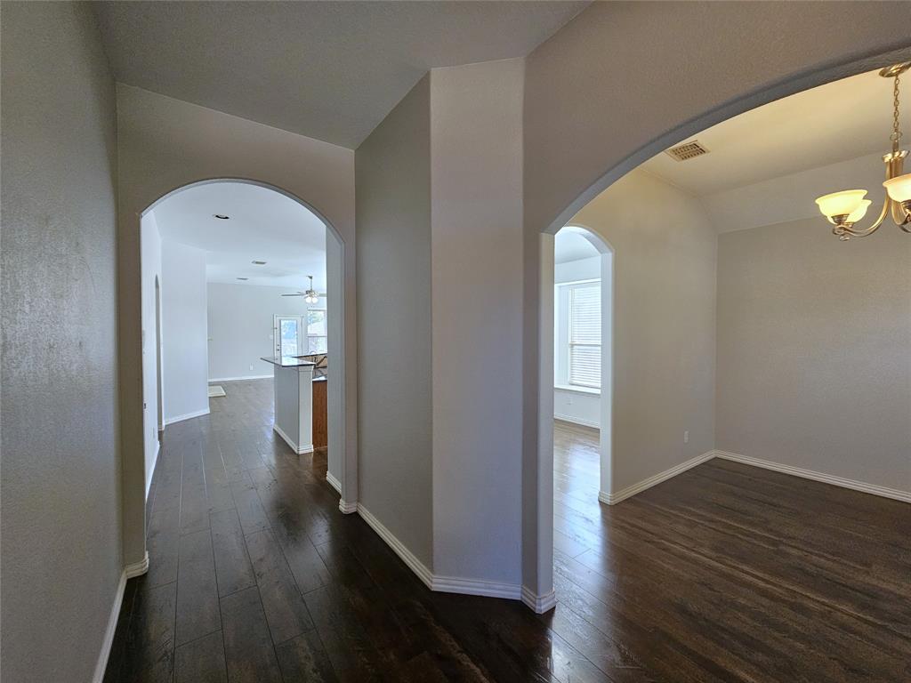 Sendera Ranch - Residential Lease