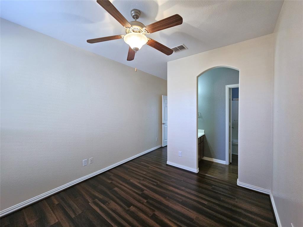 Sendera Ranch - Residential Lease