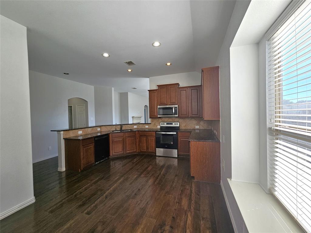 Sendera Ranch - Residential Lease