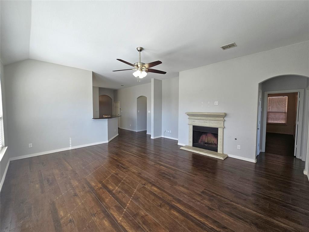 Sendera Ranch - Residential Lease