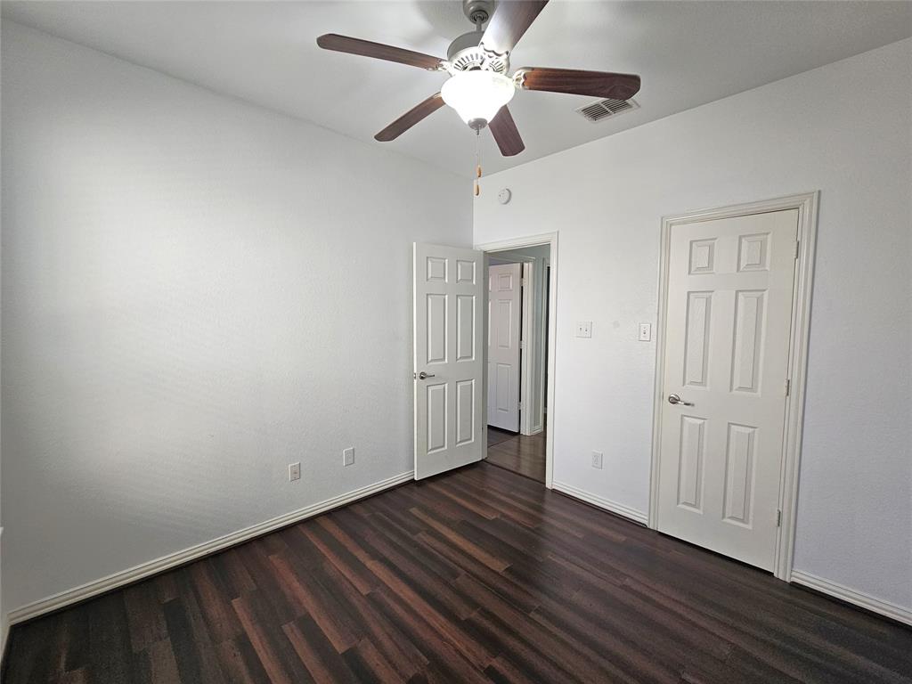 Sendera Ranch - Residential Lease