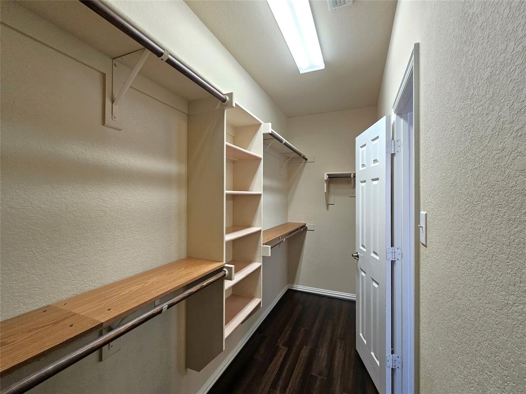 Sendera Ranch - Residential Lease