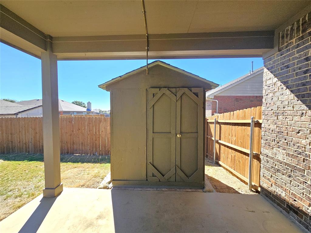 Sendera Ranch - Residential Lease