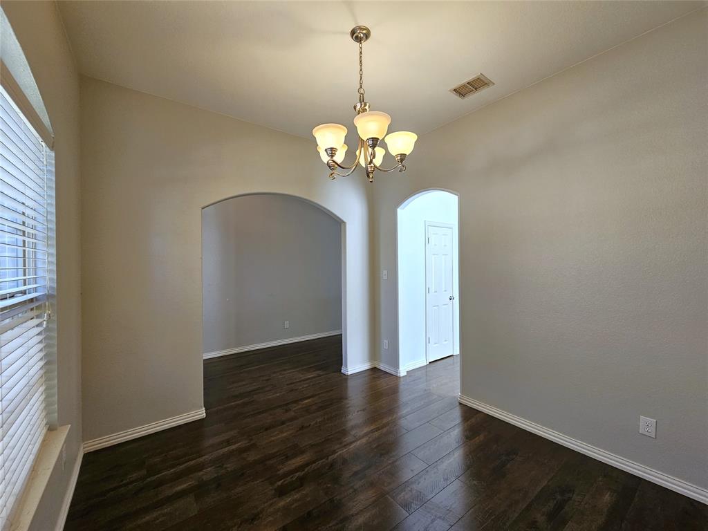 Sendera Ranch - Residential Lease