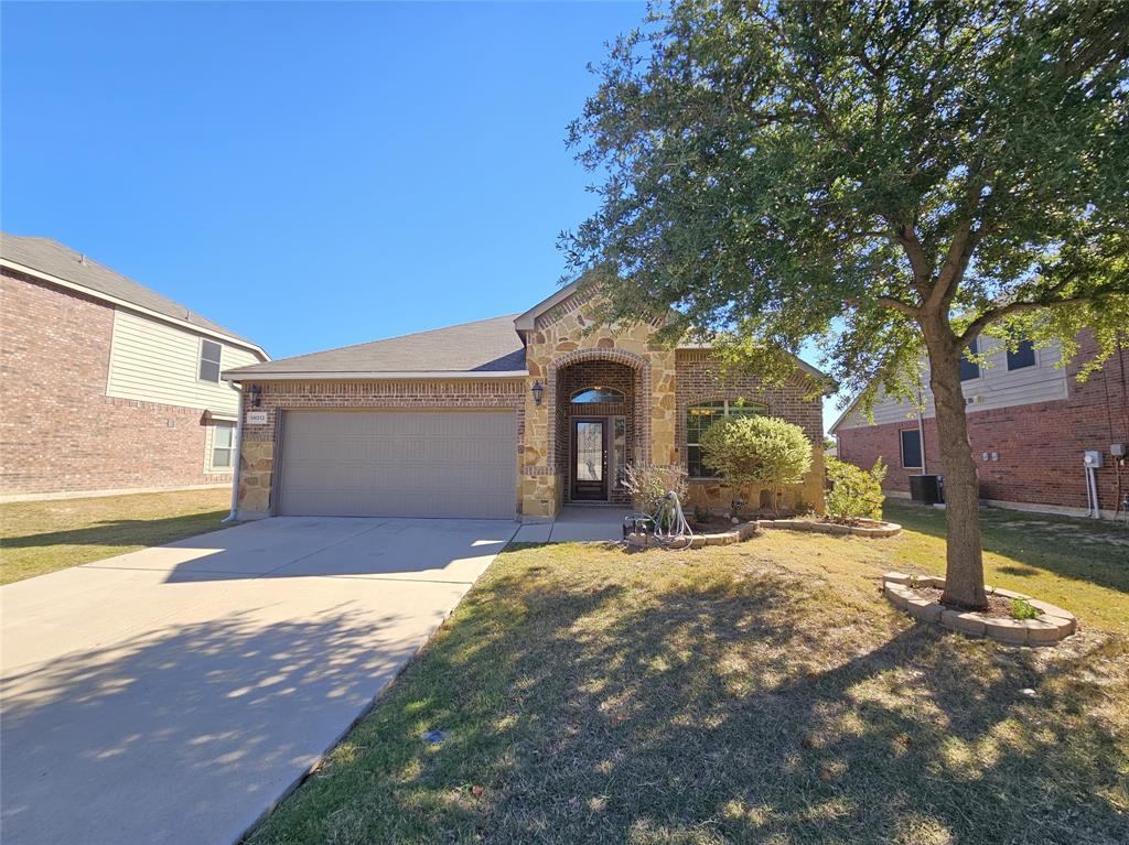 Sendera Ranch - Residential Lease