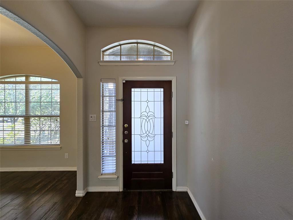 Sendera Ranch - Residential Lease