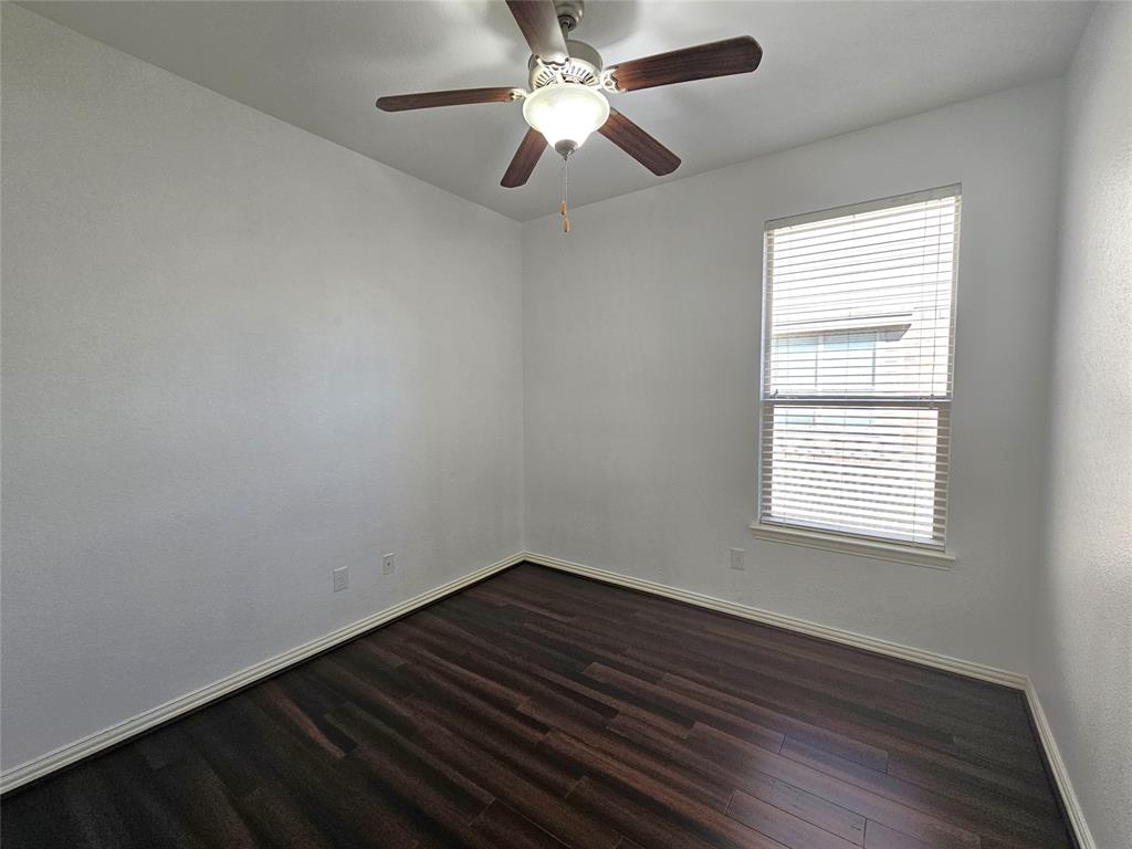 Sendera Ranch - Residential Lease