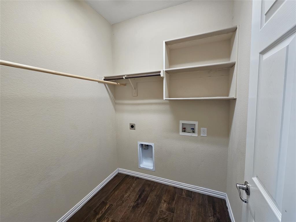 Sendera Ranch - Residential Lease