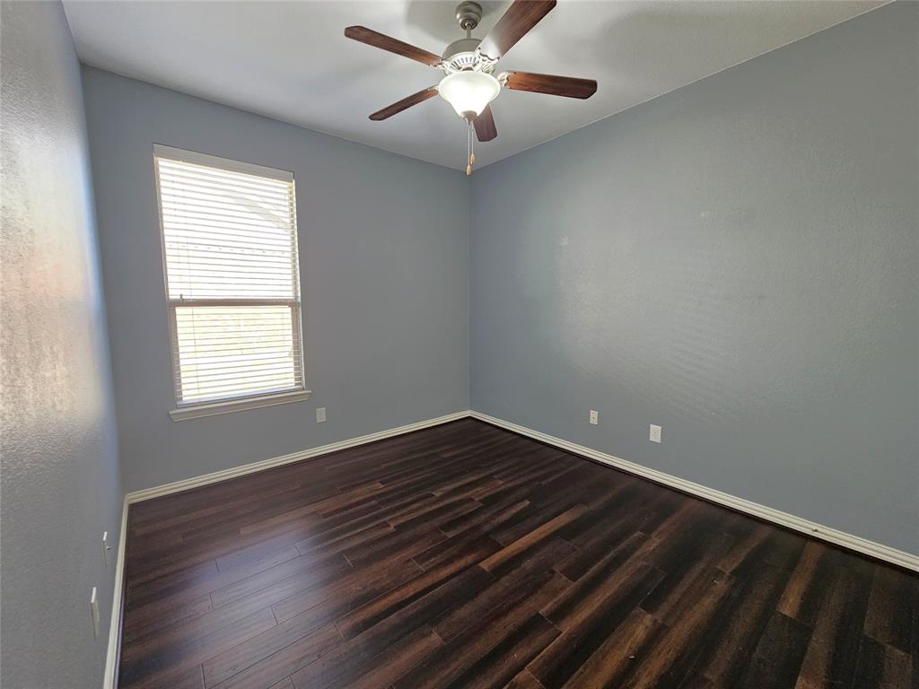 Sendera Ranch - Residential Lease