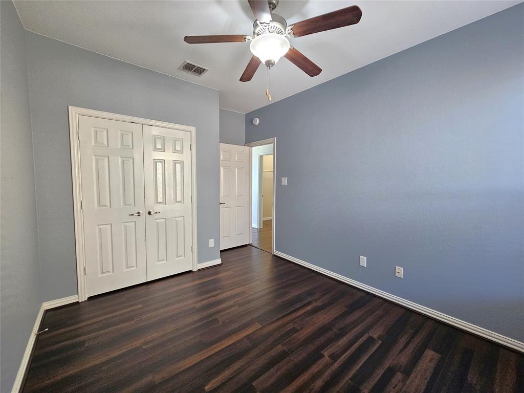 Sendera Ranch - Residential Lease