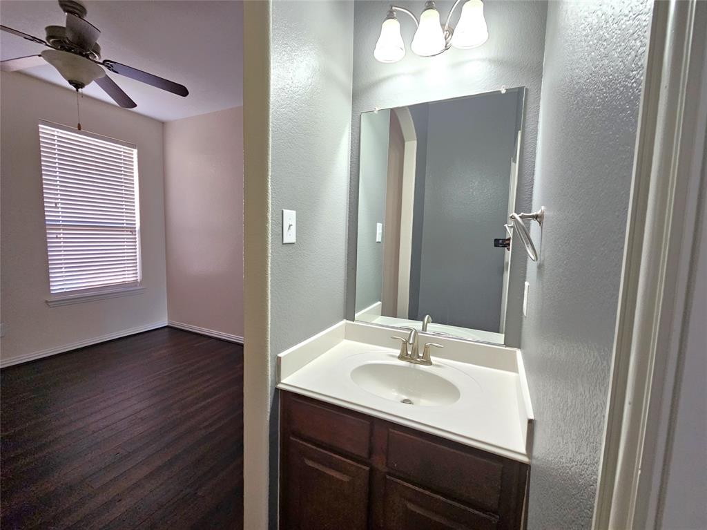 Sendera Ranch - Residential Lease