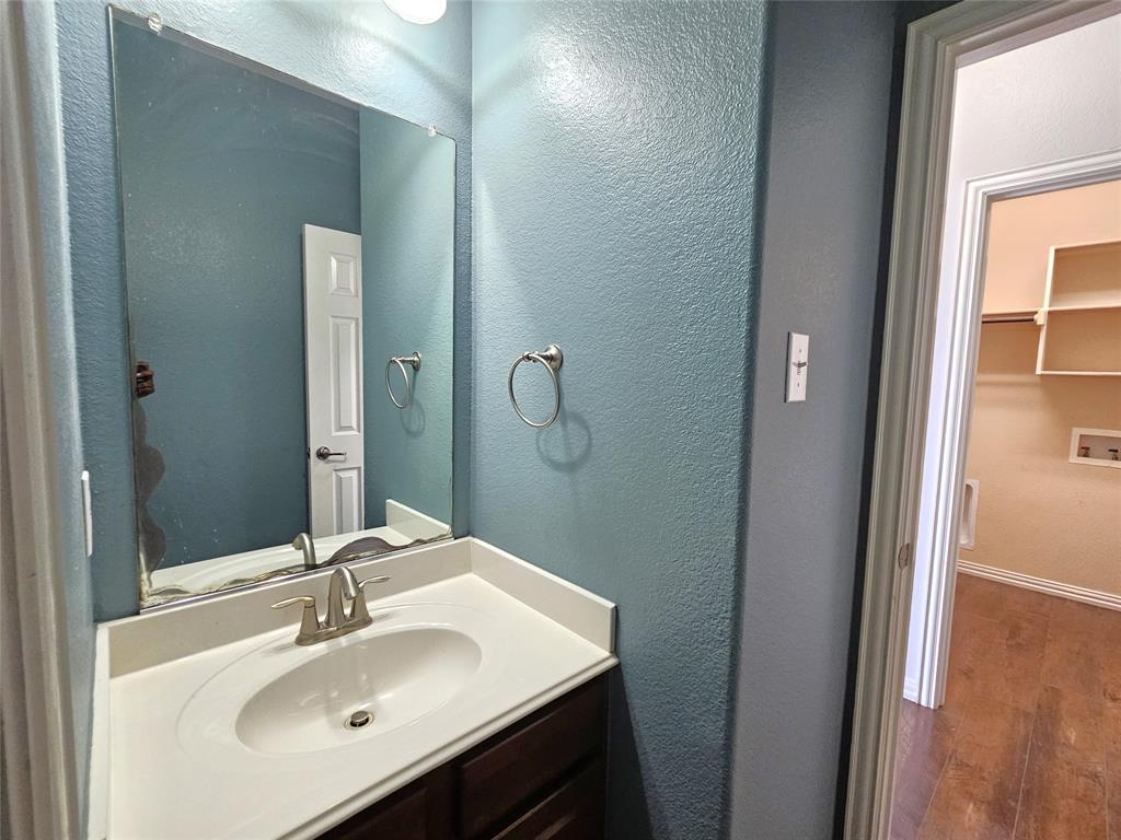 Sendera Ranch - Residential Lease