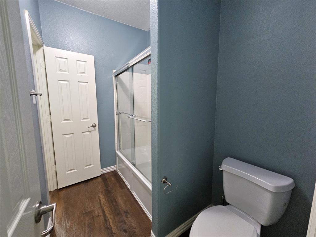 Sendera Ranch - Residential Lease