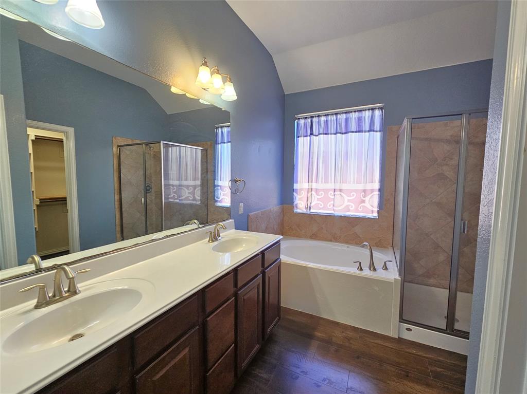 Sendera Ranch - Residential Lease