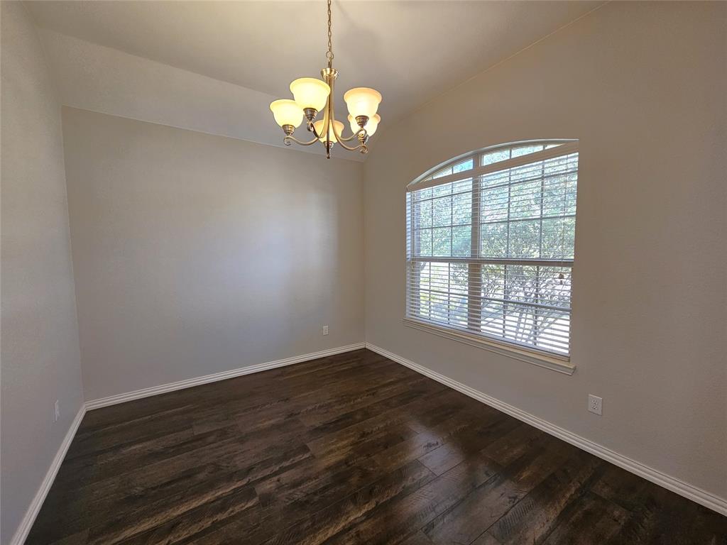 Sendera Ranch - Residential Lease