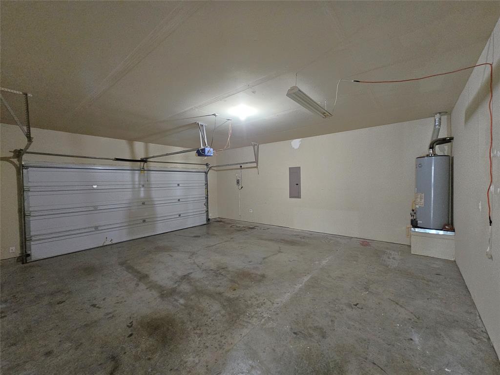 Sendera Ranch - Residential Lease