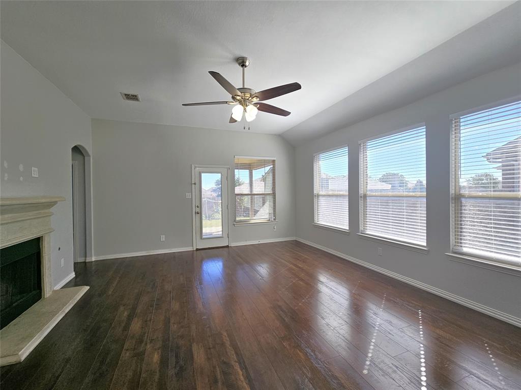 Sendera Ranch - Residential Lease