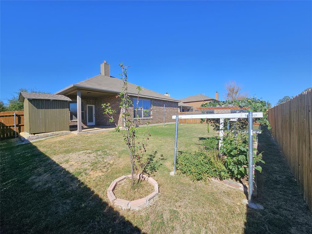 Sendera Ranch - Residential Lease