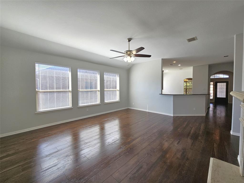 Sendera Ranch - Residential Lease