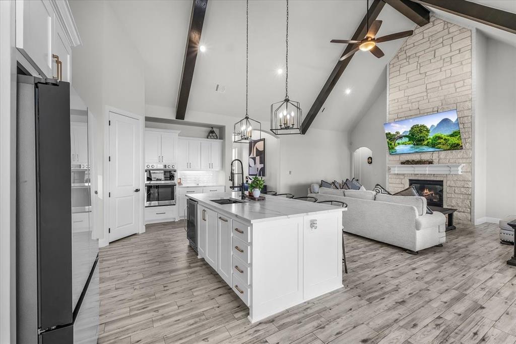 Lanzara Estates - Residential