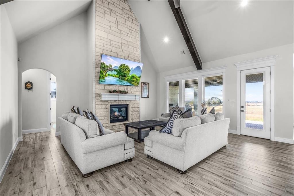 Lanzara Estates - Residential