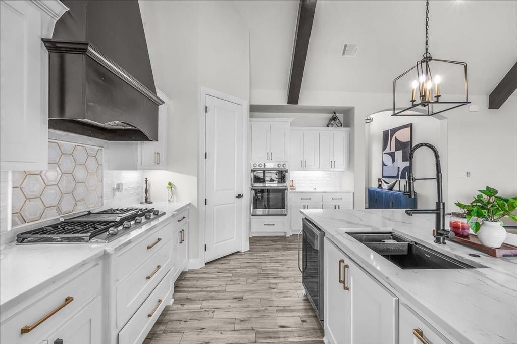 Lanzara Estates - Residential