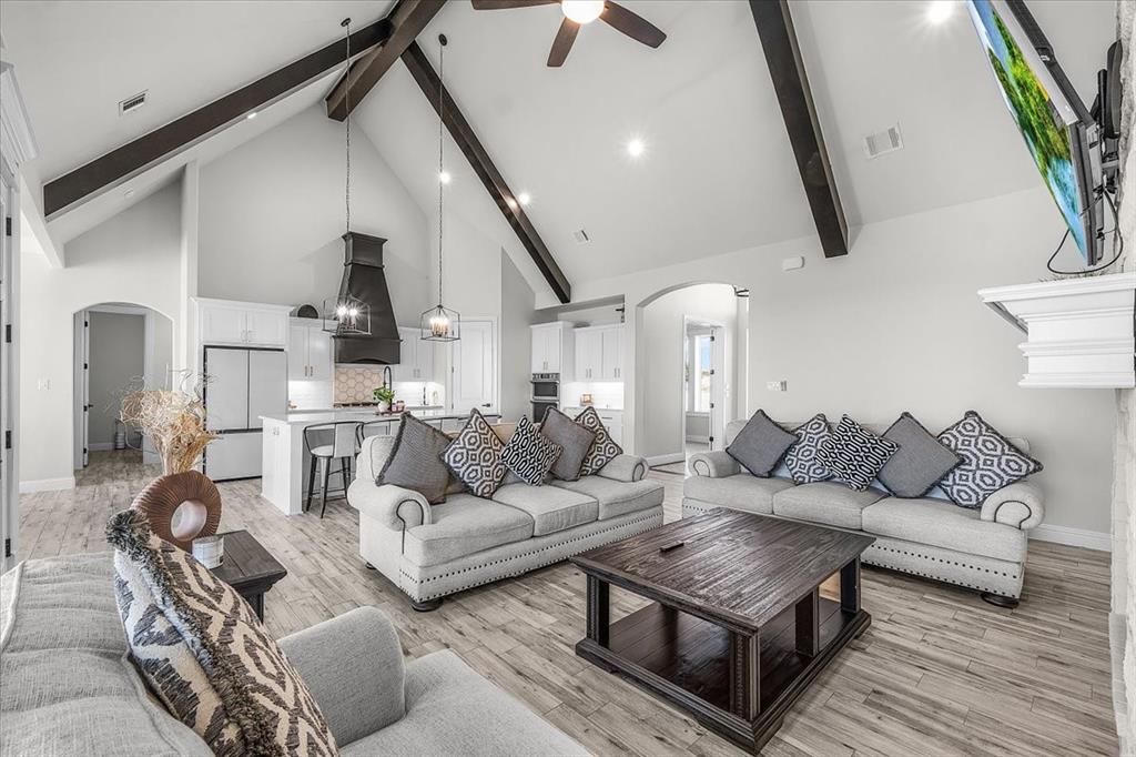 Lanzara Estates - Residential