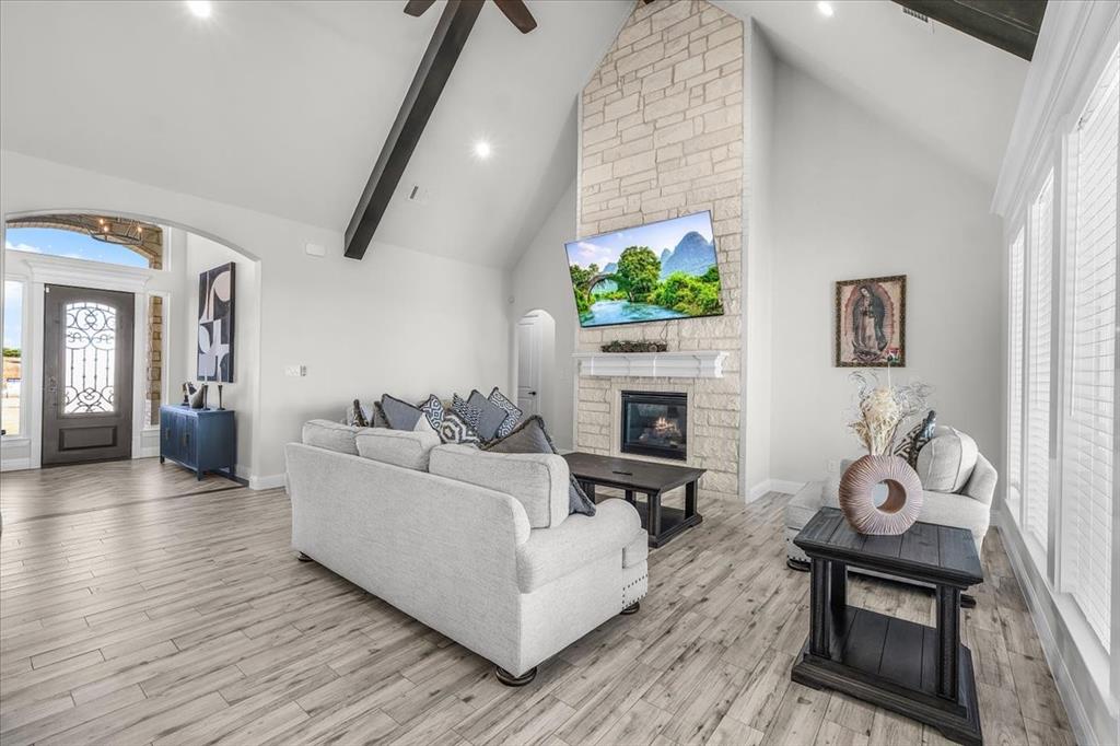 Lanzara Estates - Residential