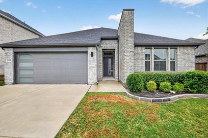 10645 Enchanted Rock Way Fort Worth TX 76126