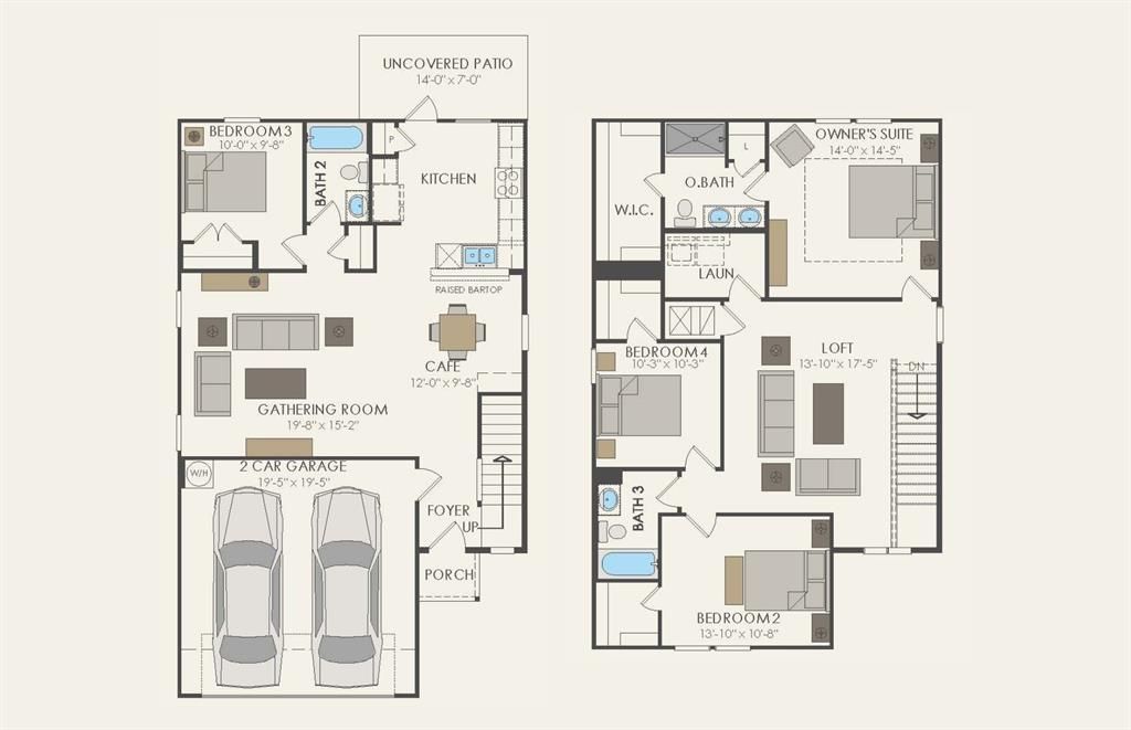 Photo of 2475 Arbutus Drive, Forney, TX 75126 (MLS # 21239344)