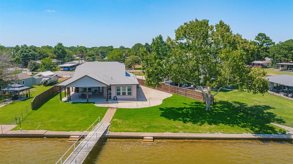 4323 Basswood Court