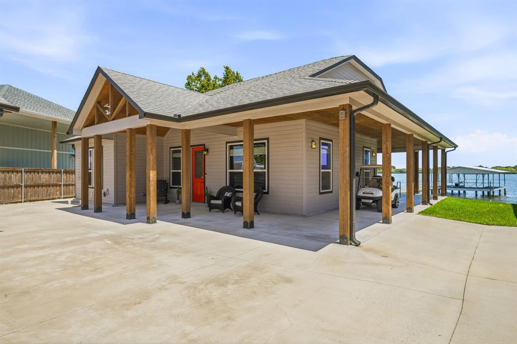 4323 Basswood Court