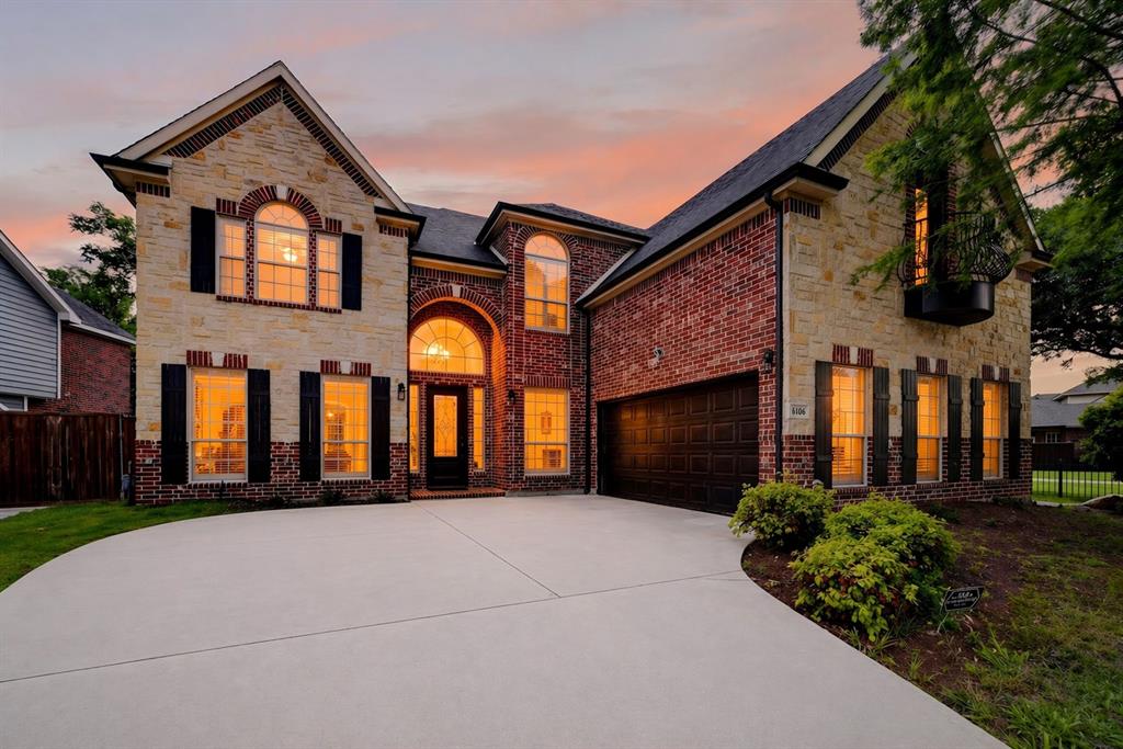 8306 Sawgrass Lane