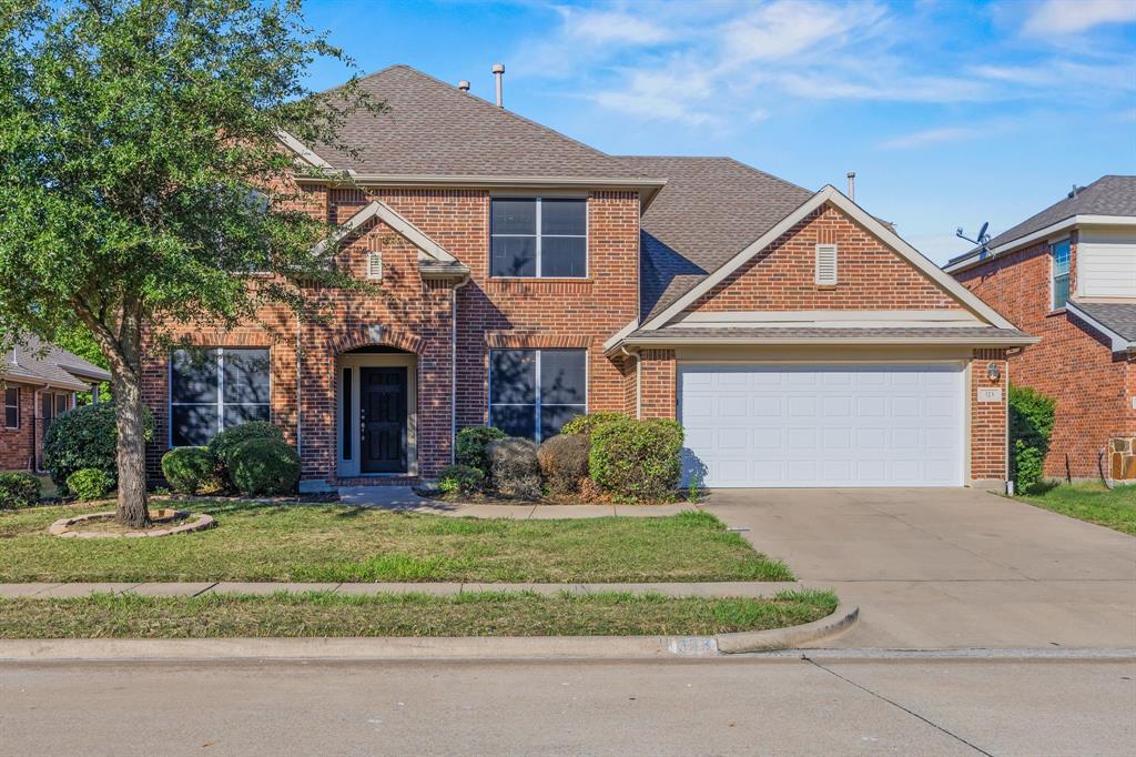 Photo of 323 Deaton Drive, Fate, TX 75087 (MLS # 21391949)
