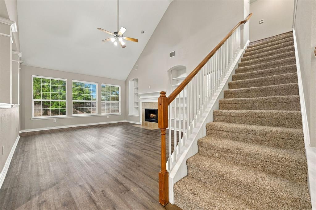 Photo of 323 Deaton Drive, Fate, TX 75087 (MLS # 21391949)