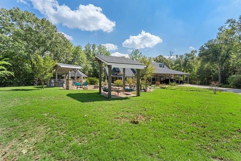 862 County Road 3800 Athens TX 75752