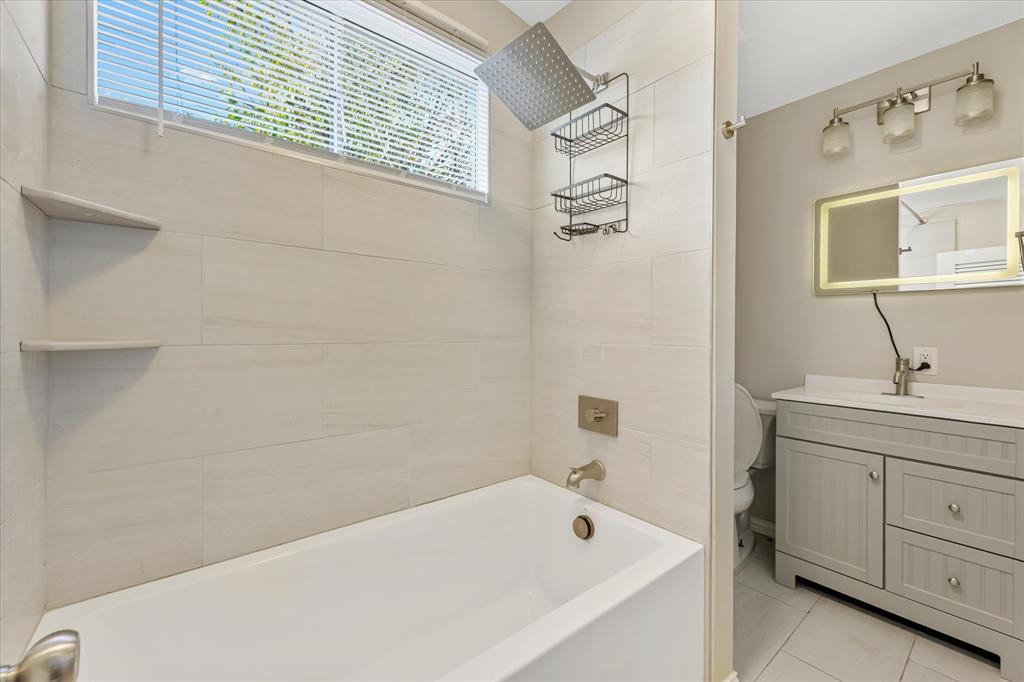 Glencoe Terrace - Residential