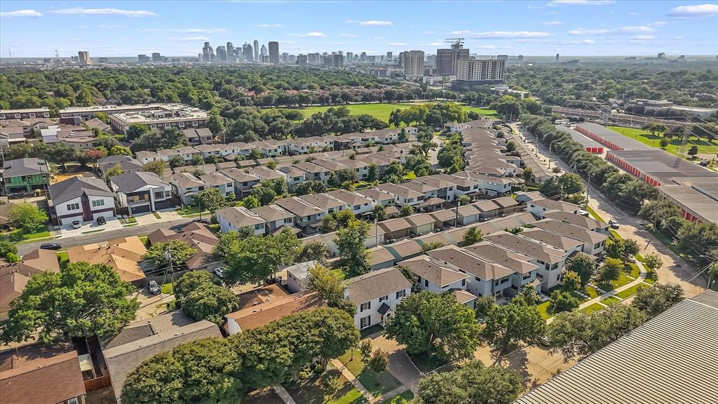 Glencoe Terrace - Residential